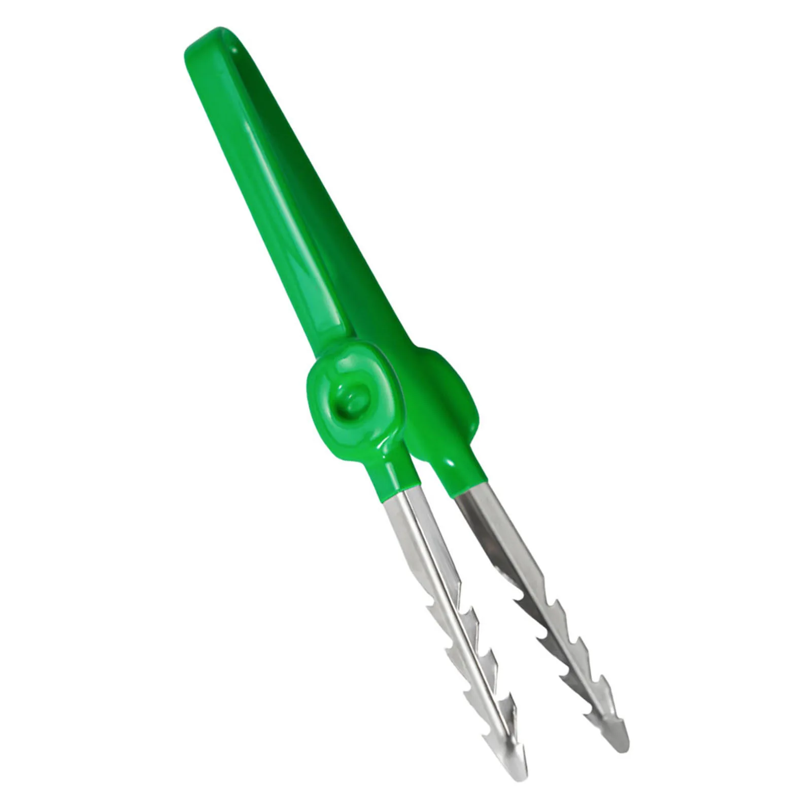 1 قطعة ملقط حديقة خفيف الوزن محمول لزراعة العناية النضرة بونساي صياغة الاستكشاف في الهواء الطلق أداة متعددة الاستخدام #2