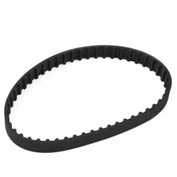 Rubber Timing Belt 100/110/120/130/140XL 10mm Belt Width 5.08mm Spacing 5KG Tensile Strength Positive Drive Durable