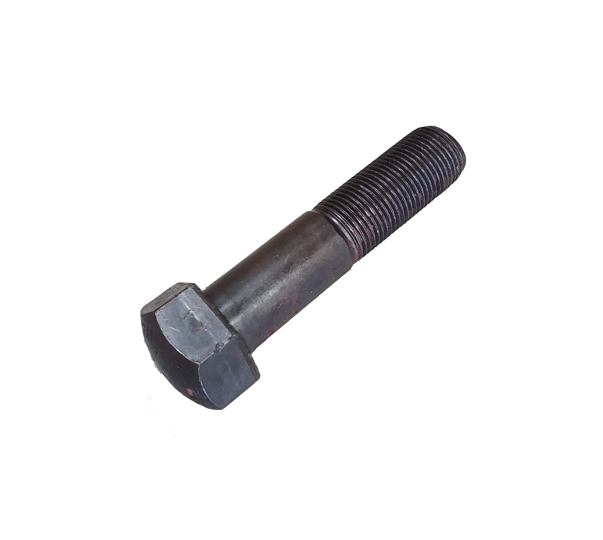 D9R 1 Inch x 123mm Main Bolt Bulldozer Fastener Chassis Spare Part