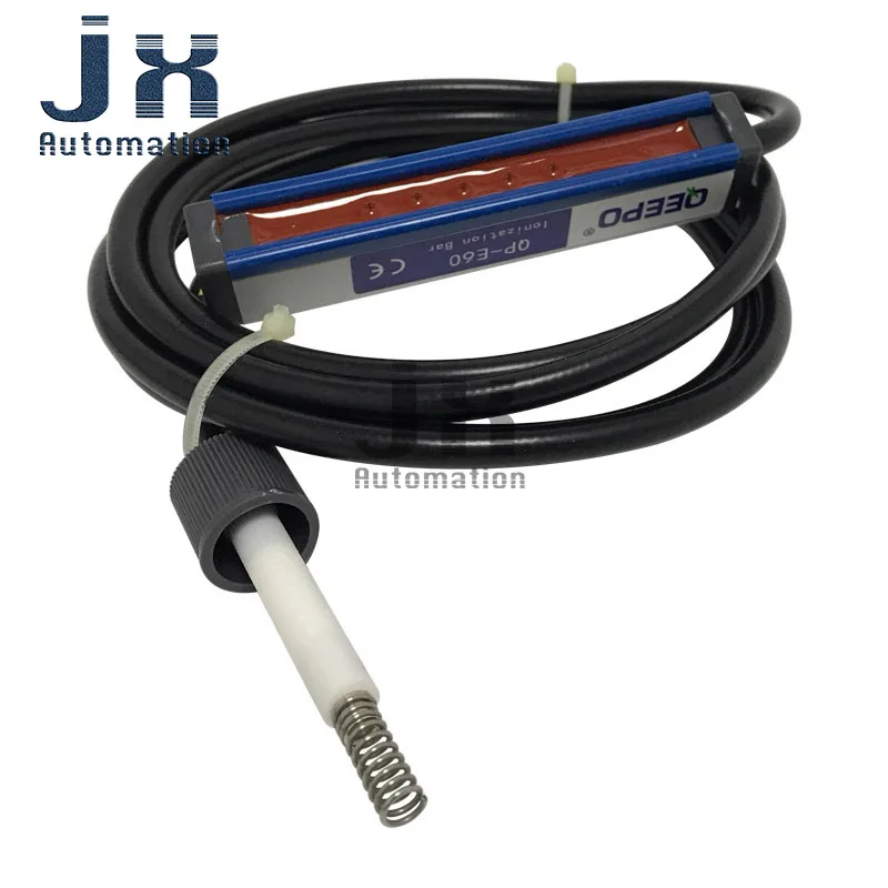 QP-E60 Small and Efficient Electronic Optoelectronic Printing Static Elimination Rod
