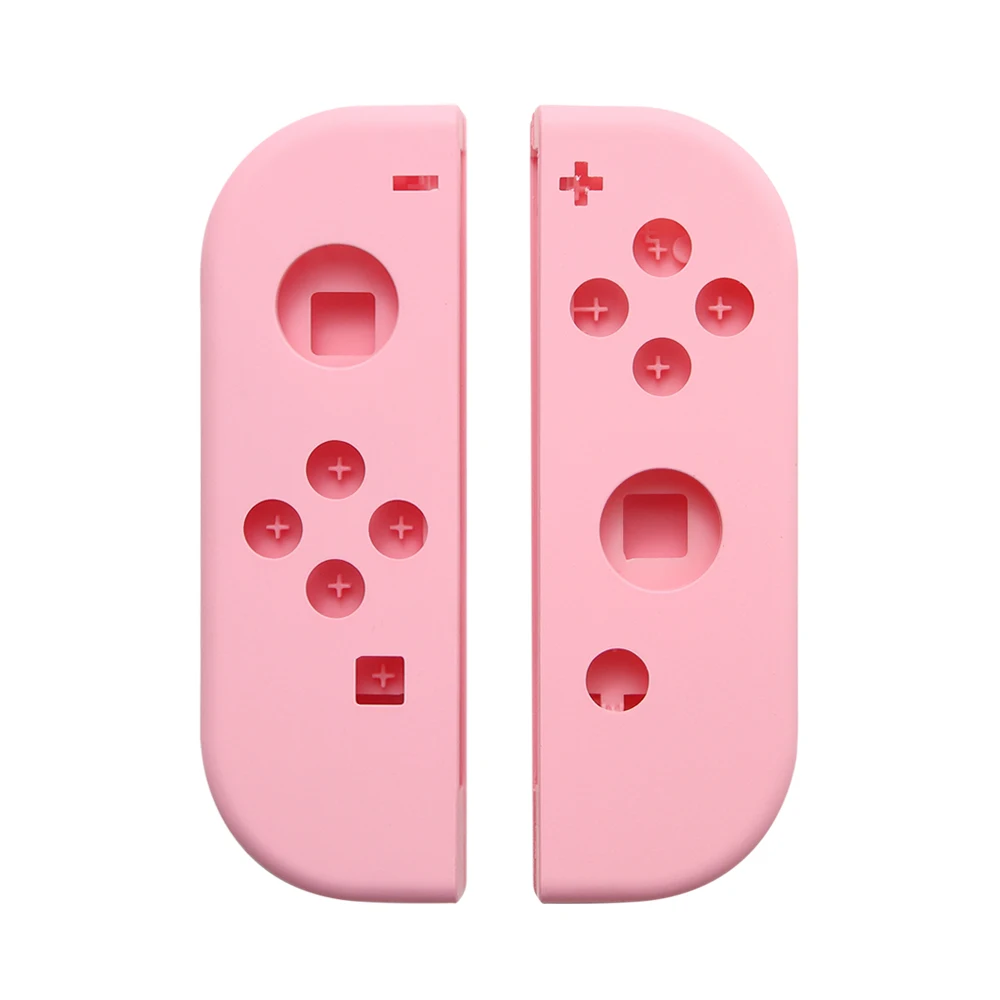 Left Right L R Controller Replacement Housing Shell Case Cover For Nintendo Switch OLED Joy-Con Joycon NS Screw Driver Open Tool