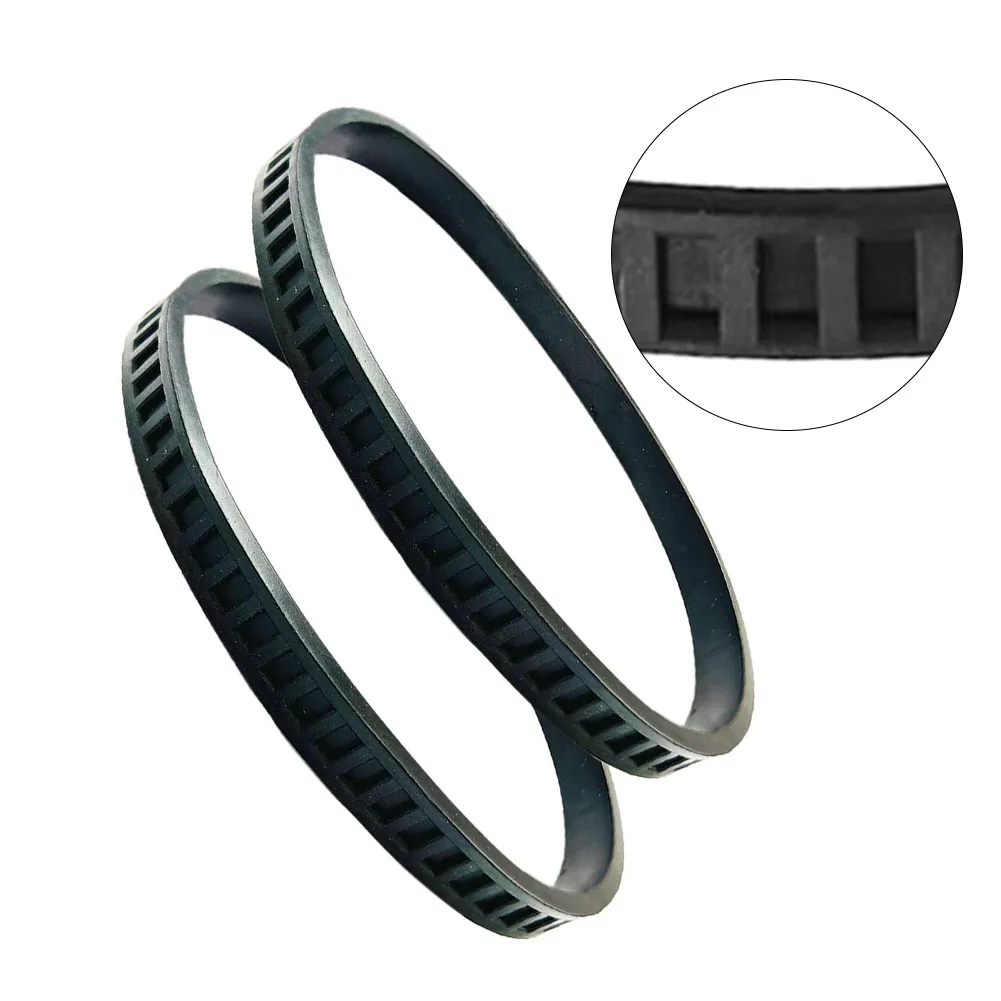 2pcs Blade Pulley Tire Replacement for Band Saws Deep Cut Models 6230 62326 Compatible with Part Number 45690010