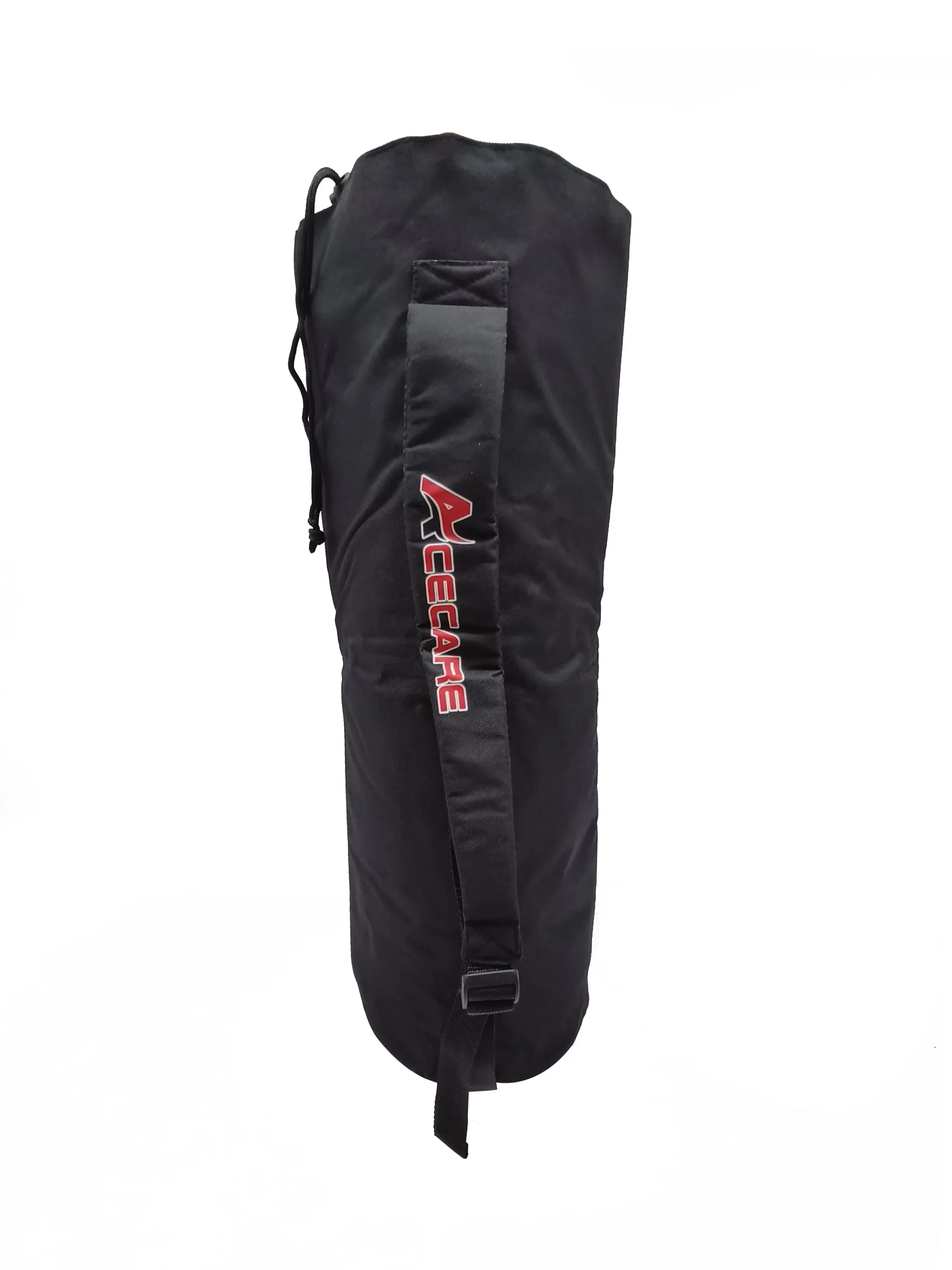 Cilindro ACECARE 6.8L 4500Psi 300Bar 30Mpa cilindro de fibra de carbono con bolsa de tanque tanque de buceo de alta presión botella de aire HPA M18 * 1,5