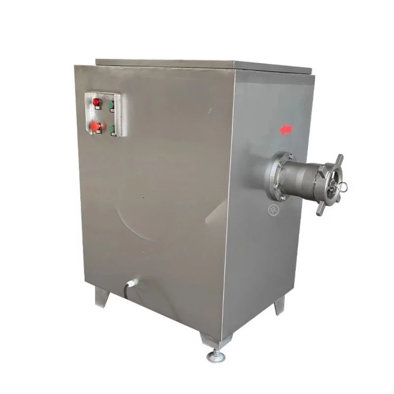 Automatic Stainless Steel Sausage Maker Filler Stuffer Industrial Sausage Make Machine