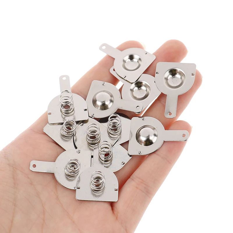 100Pcs 18650 Positi… - image