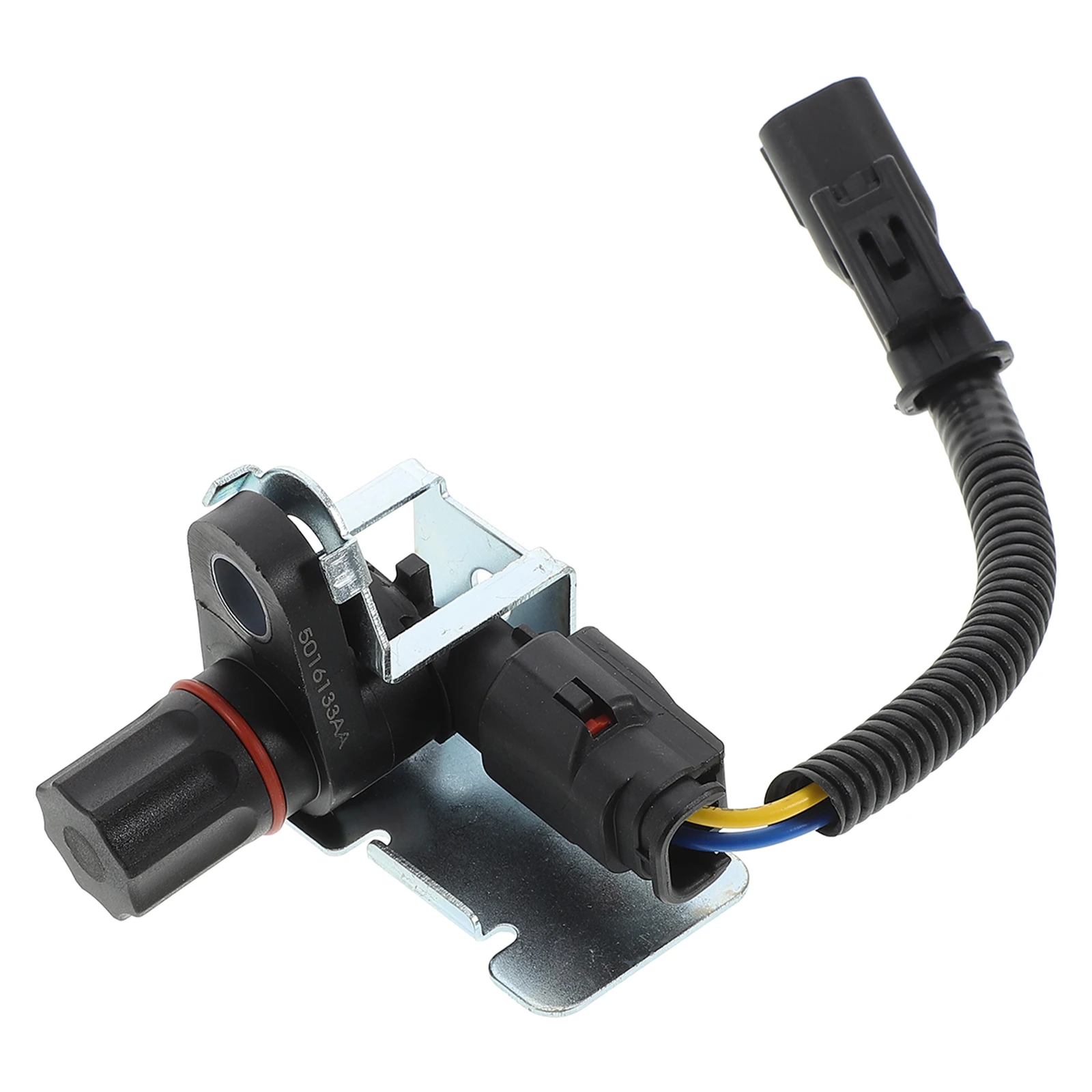 

Wheel Rear Transducer Car Speed Sensor Accessory Durable Material Compatible Ram 1500