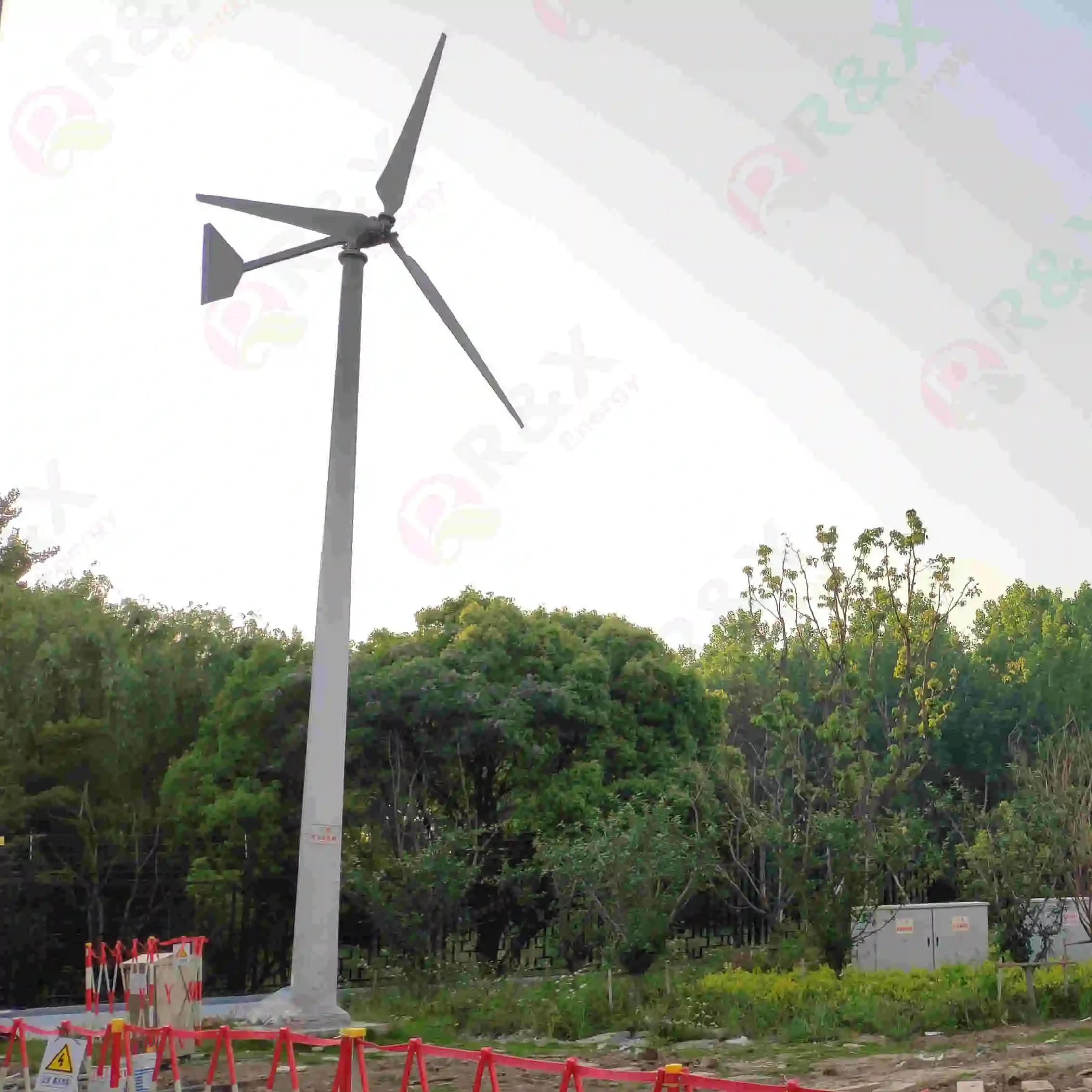 BEST SELLER! 600w 1kw 2kw 3kw 5kw 10kw Wind Turbine For House, Off Grid On Grid Wind Generator,24v 48v 96v 120v 220v 240v