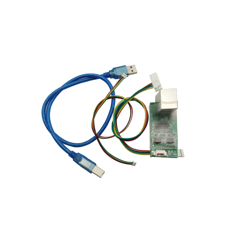 Адаптер преобразователя TTL-USB только для ANT BMS