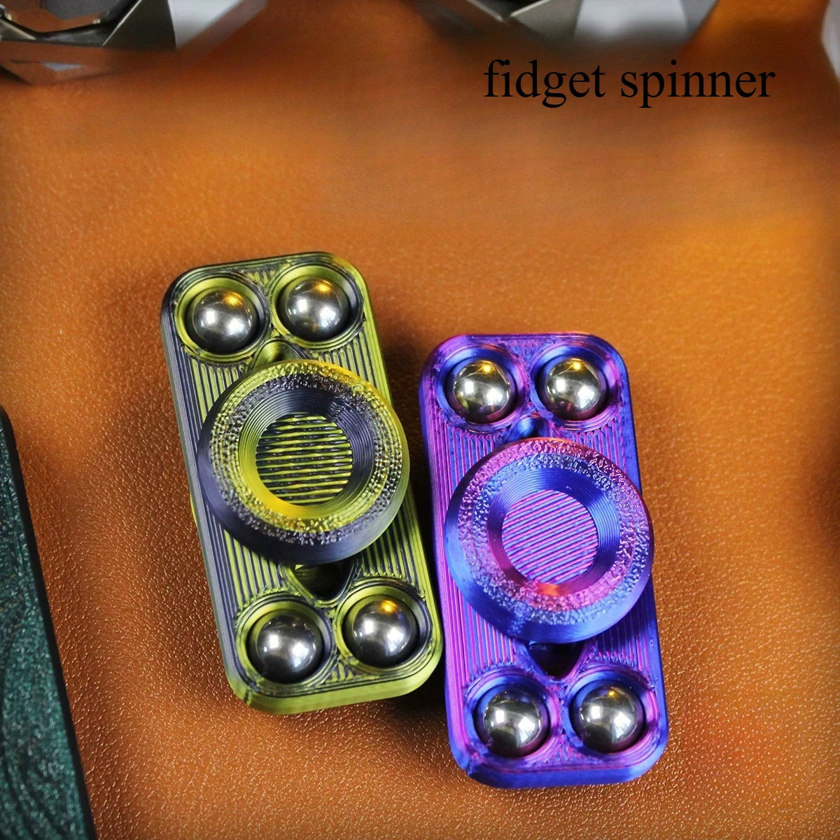 3D Printed Little Ghost 2‑Blad - 3D Printing Ghosting ulasan dan harga