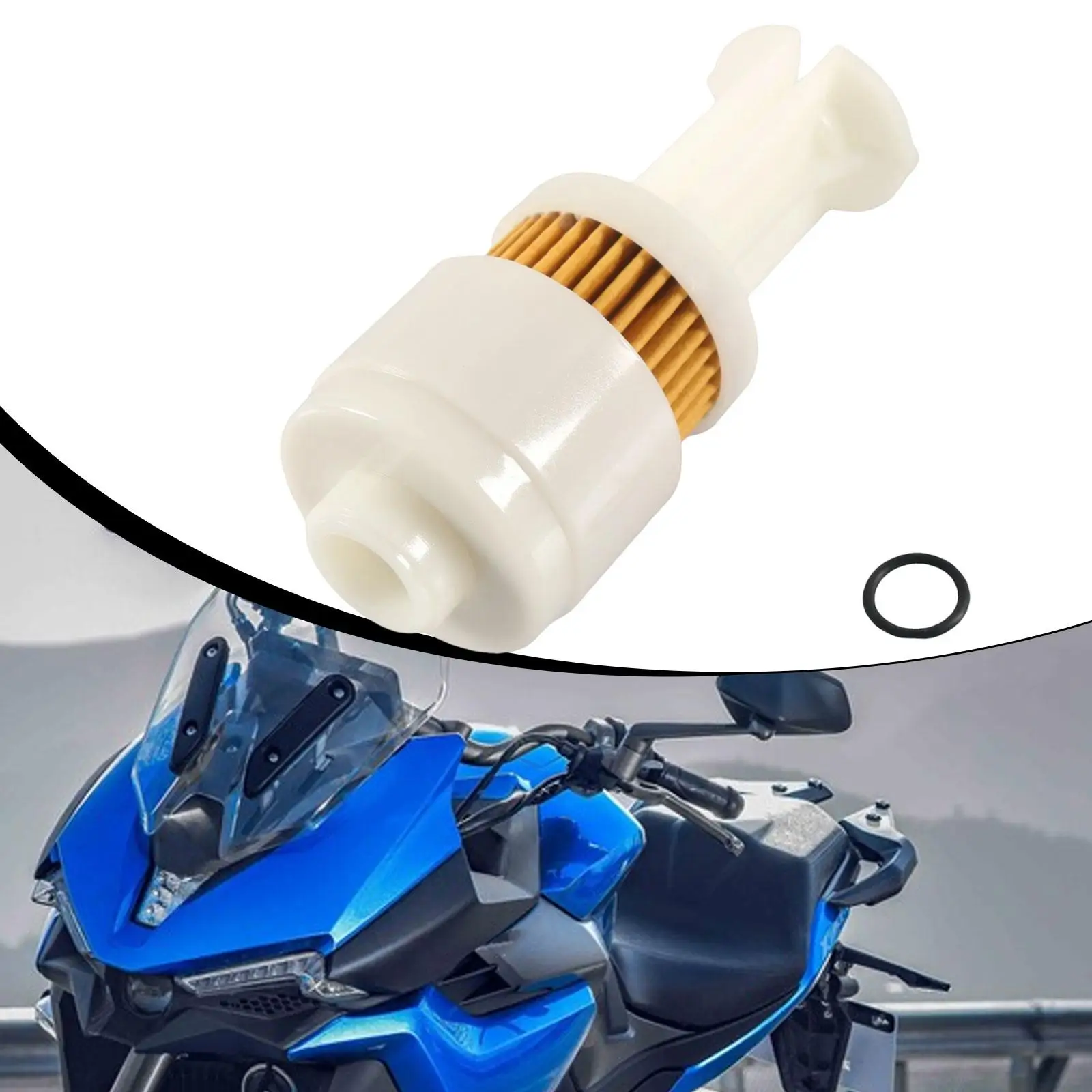 

Морской фильтрующий элемент напрямую заменяет 18-7936 для Yamaha F150