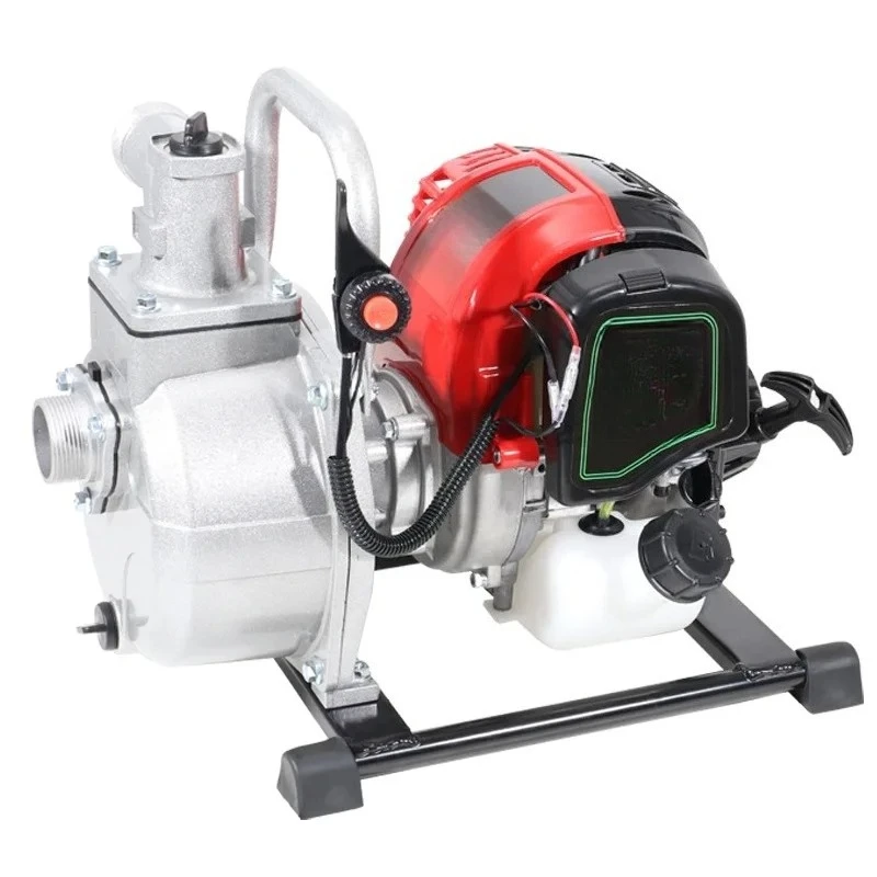Engine water pump, original, brand new