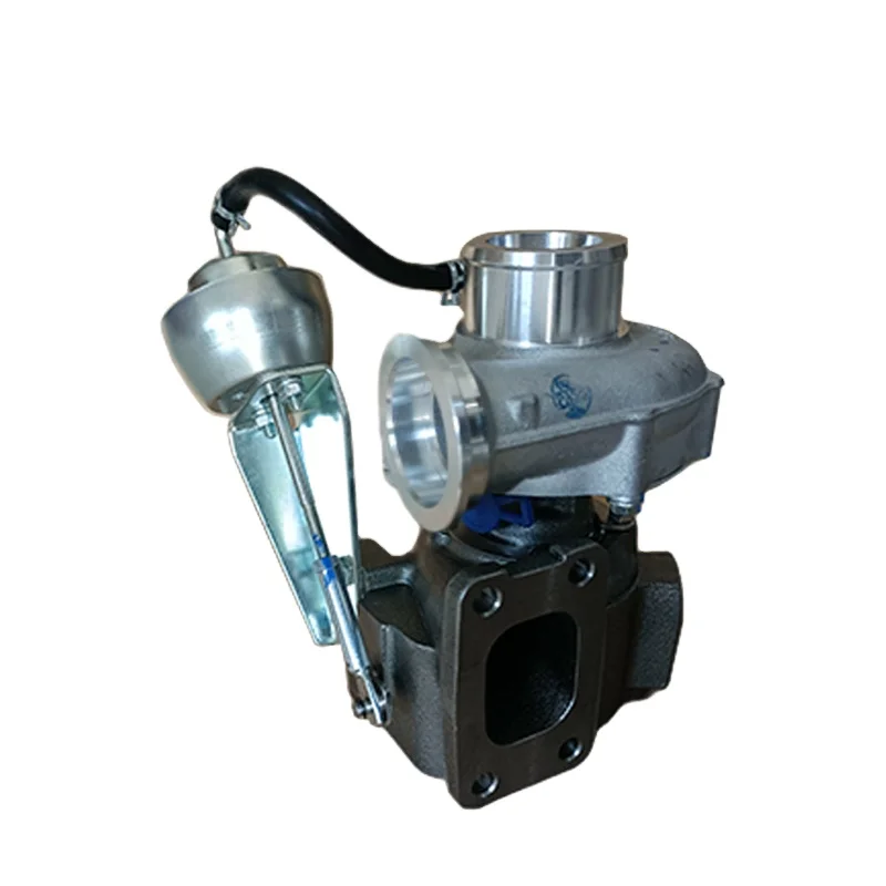 

For High Quality TCD2013 L04 2V Diesel Engine Turbocharger 0429 8564 0450 6187 04298564 04506187 For Deutz