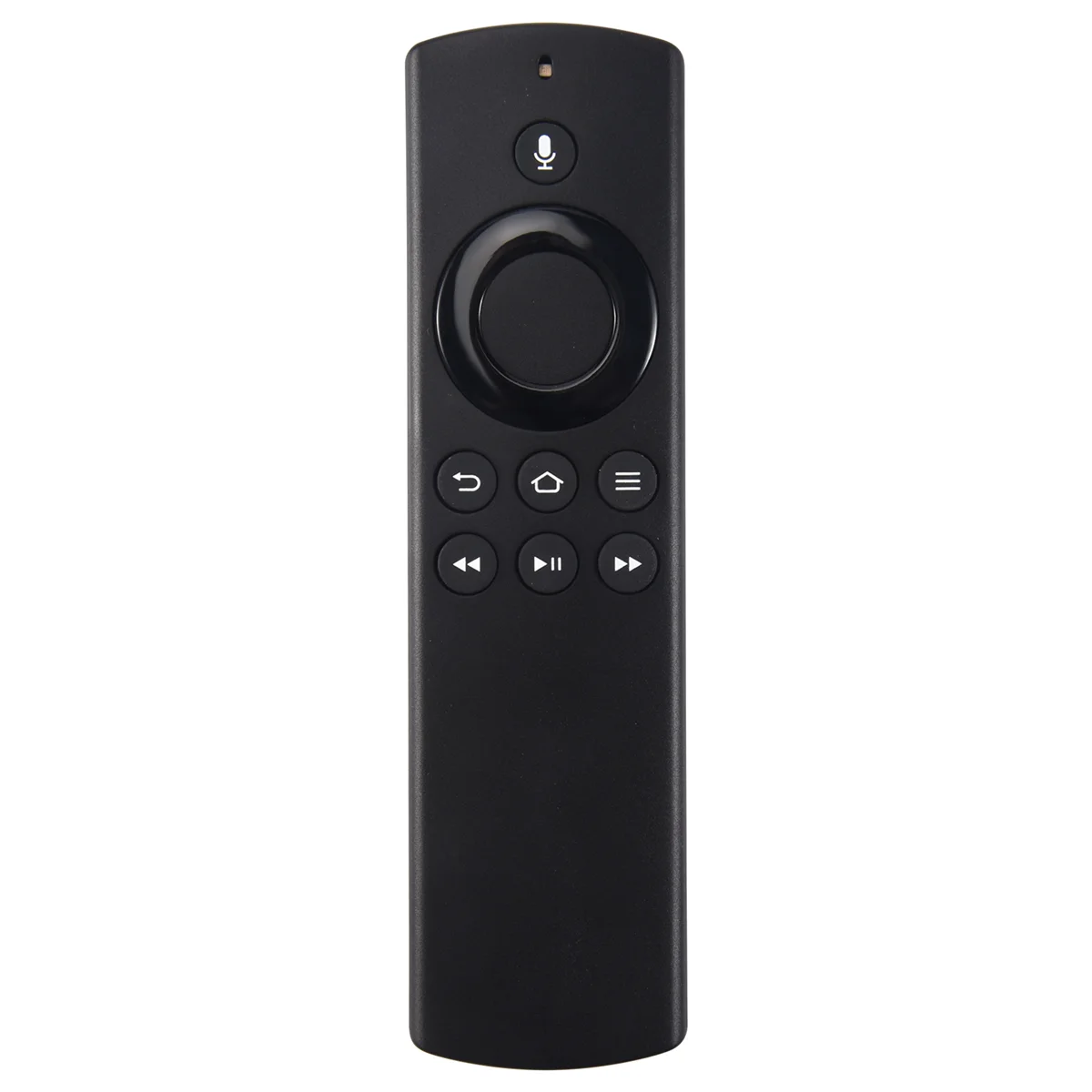 Voice Remote Control DR49WK B PE59CV Replacement 2Nd Gen Remote for Amazon Fire TV Box, Amazon Fire TV, Fire TV Stick_A02I