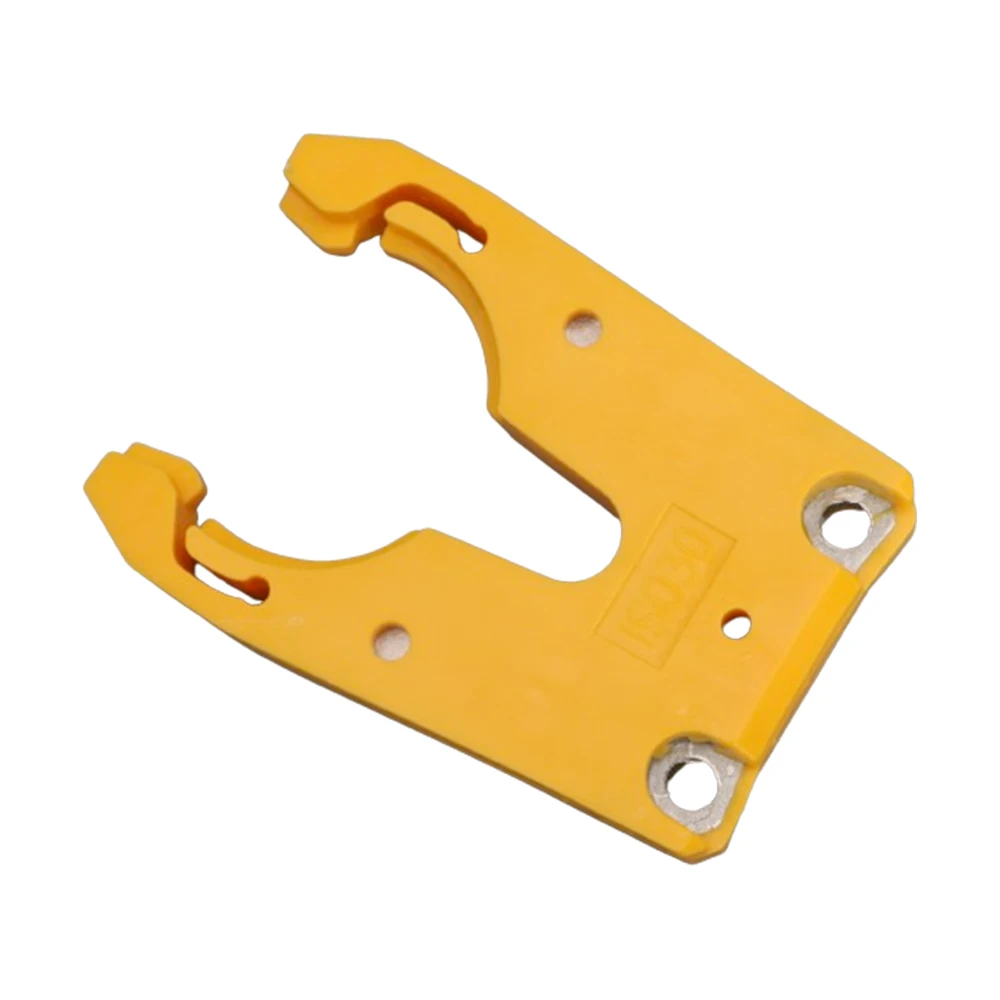 ISO30 أداة حامل المشبك ATC المغزل المحرك السيارات أداة مبدل لآلة التوجيه باستخدام الحاسب الآلي ISO30 أداة حامل مخلب مقاومة للاهتراء