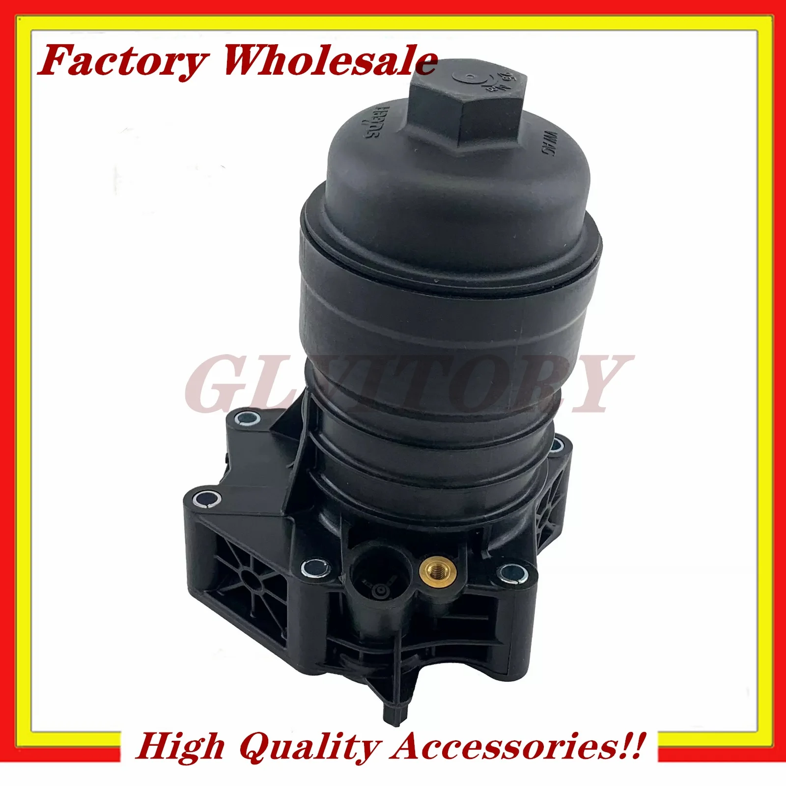 

Oil Filter PAB115401 9A711540100 9A711540105 9A711540110 06M115401E 06M115401K PAC115401 for Porsche Cayenne Panamera Macan