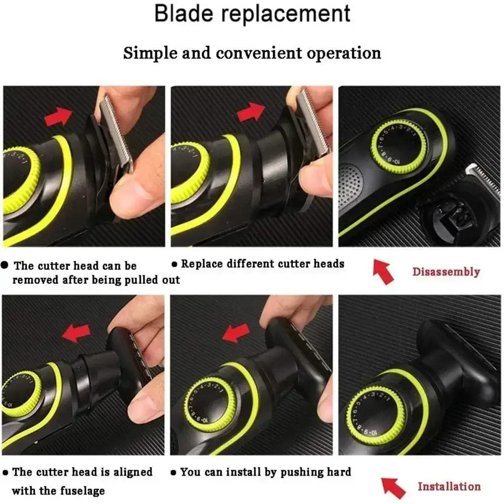 Thumbnail 3 - #48 Razors Comparison Guide