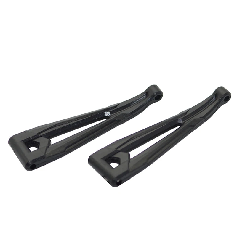 2Pcs Rear Uppper Arm 45-SJ07 For XLH Xinlehong 9145 Hosim 9145 1/20 Truck RC Car Spare Parts Accessories