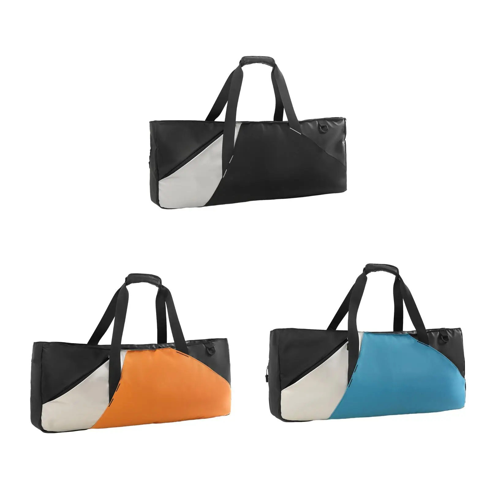 

Badminton Racket Cover Bag Lightweight Outdoor Carrier for Adults Player