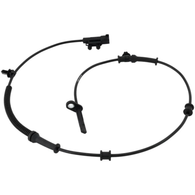 

ABS Wheel Speed Sensor For Dodge Durango 2016-2017 Jeep Grand Cherokee 2016-2020 Replace 68250893AA ALS2902-AU62
