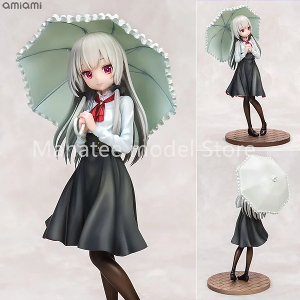 

Broccoli Original Ms. Vampire Who Lives in My Neighborhood Sophie Twilight 1/7 PVC Action Figure Anime Model Toys Doll Gift
