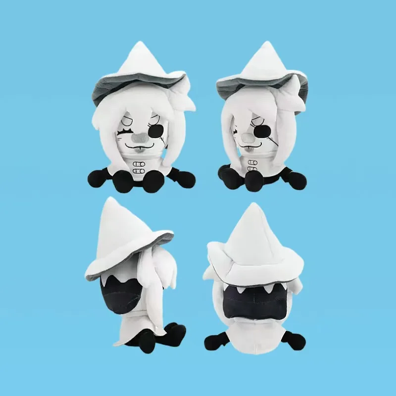 

New In Stock Siffrin Plush Doll Cute Anime Peripherals Toy Soft Stuffed Animal Plush Kids Halloween Christmas Gift Room Decor