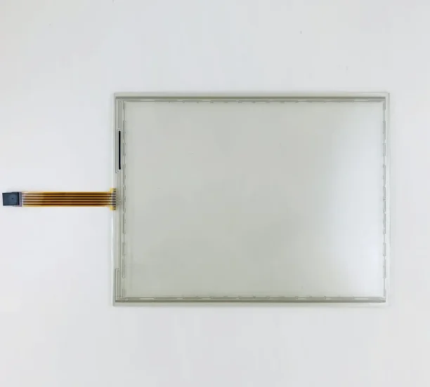 

New Compatible Touch Panel for DU30