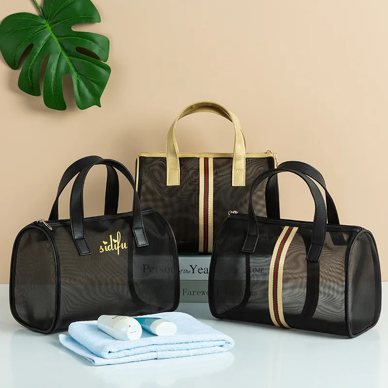 bolsa-de-armazenamento-portatil-de-grande-capacidade-estilo-coreano-em-malha-para-praia-e-natacao-necessaire-de-viagem-duravel
