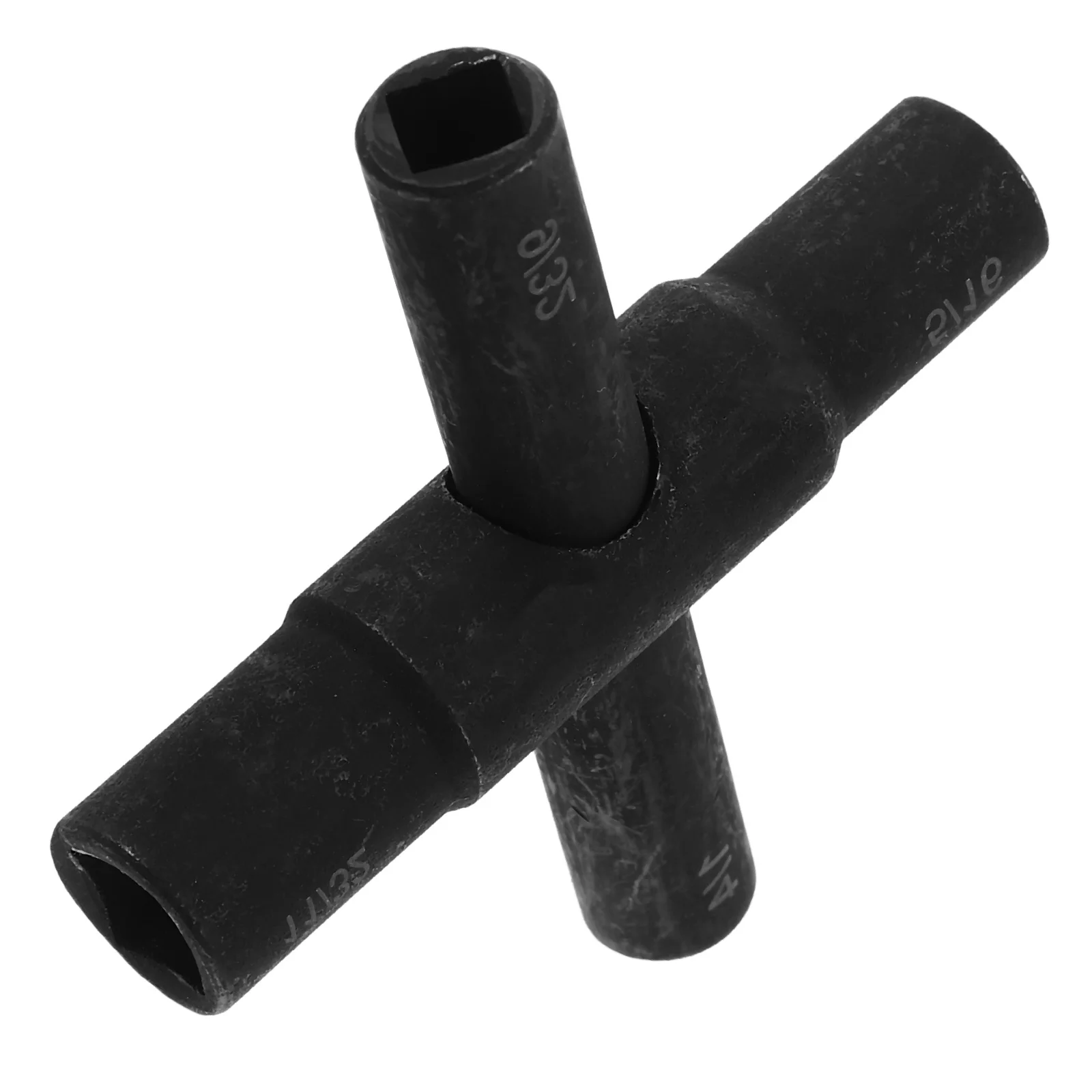 

Key Wrench Water Meter Key Multi Size Faucet Spigot Radiator Universal Valve Plumbing Bleed Tool Socket Keys