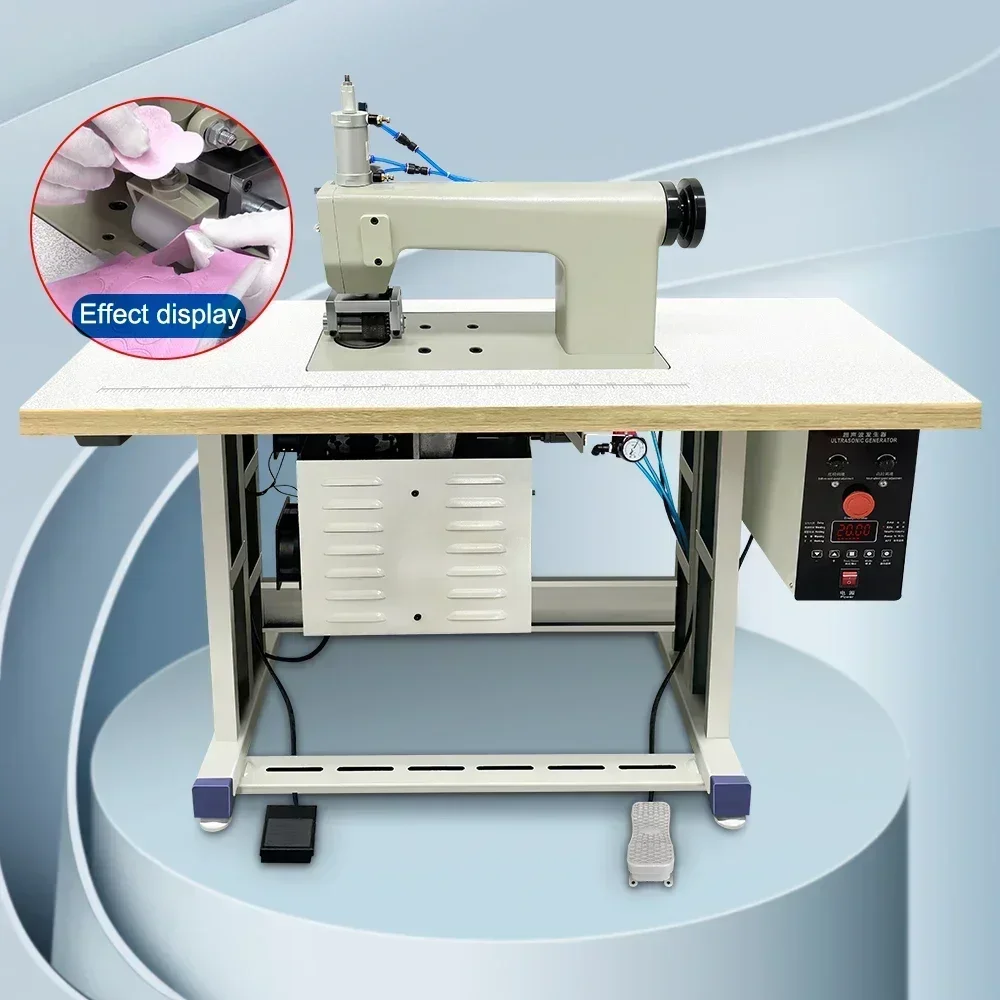 Fully automatic robe sewing machine Hot sales