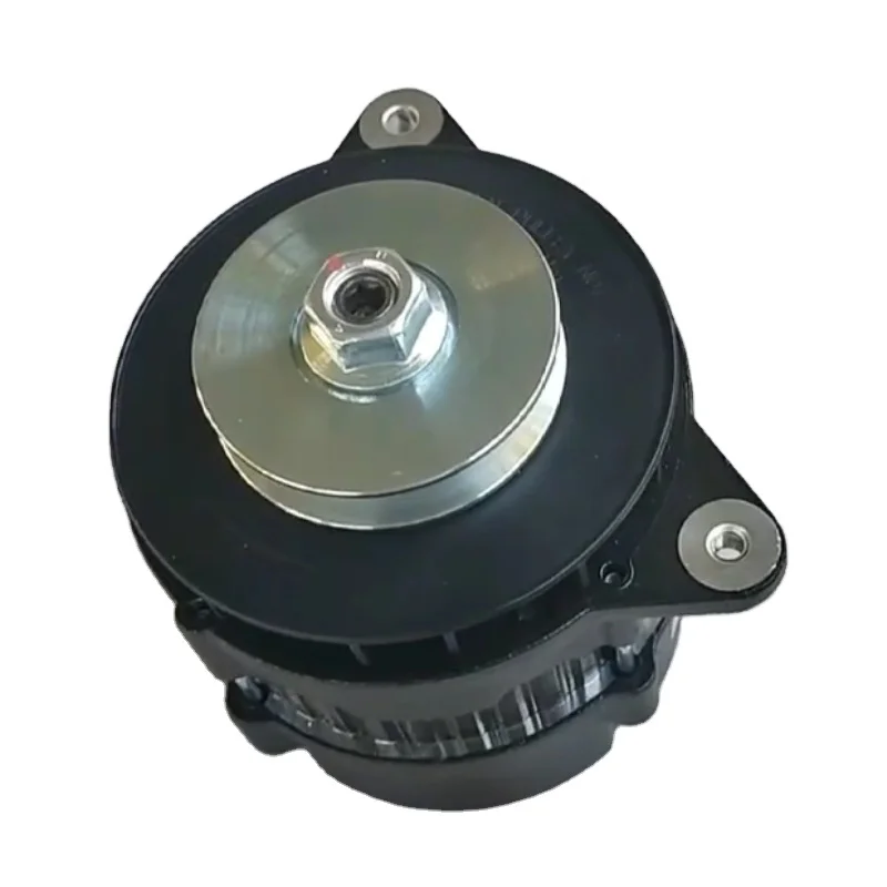 

Brand New Diesel Engine 12V 90A Alternator 66021535 For Auto Parts
