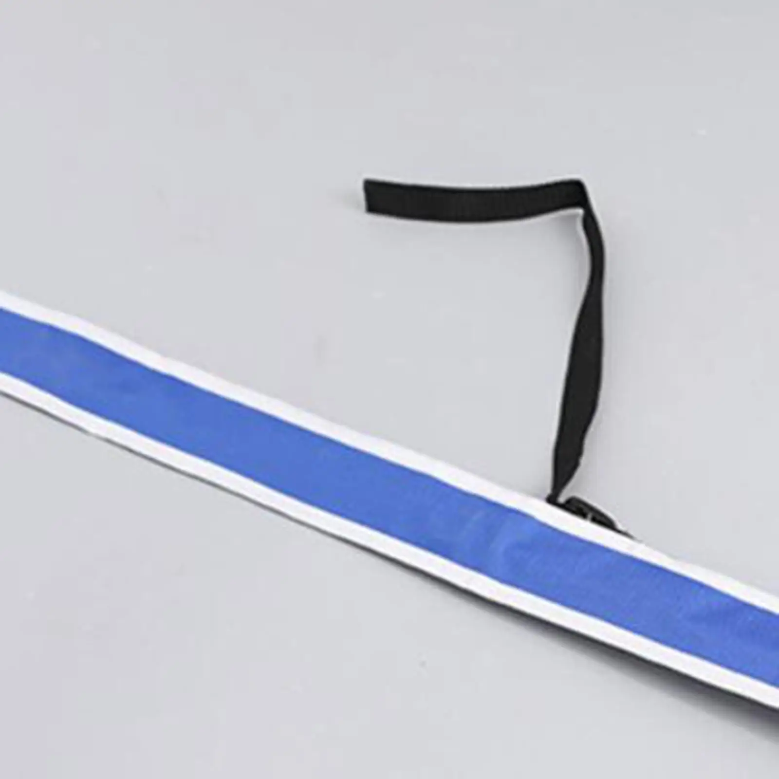 

Прочная сумка-чехол для фехтовальных сабель из оксфорда с регулируемым ремнем для детей: для фольги, шпаги, сабли