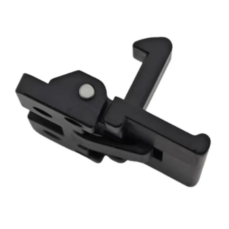 Car Center Channel Storage Box Latch Handle 1pc for Geely Emgrand 2014 2015 2016 EC7 RV RS EV Interior Parts