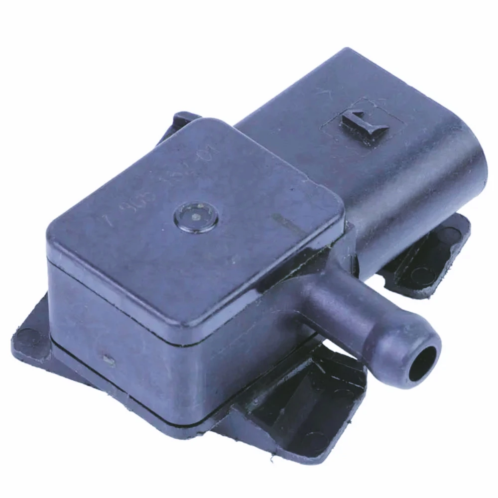 Sensor  presión  escape diferencial DPF 13627805152 para coche, accesorio para MINI BMW serie 1, 2, 3, 4, 5, 6, 7, X1, 3, 4, 5,