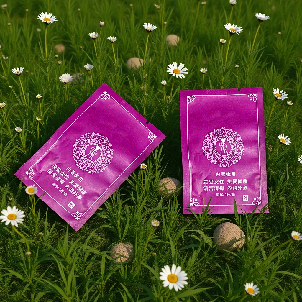 

10Pcs Uterus Cleaning Pill Capsules for Woman Regulation and Ovarian Support Uterus Cleaning Pill