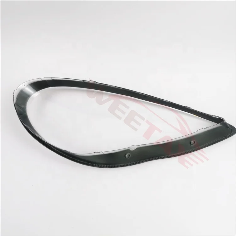 

Стеклянные линзы для фар для Panamera 11-13