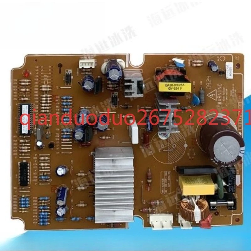 Suitable for Samsung door refrigerator computer board RSA1ZRVG/RSA3SCSW DA41-00532K main board 00536A