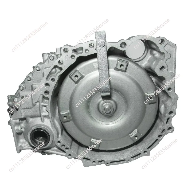 For AW U660E Automatic Transmission Assembly 3050033470 3050028160 3050058081 Refurbished for Toyota