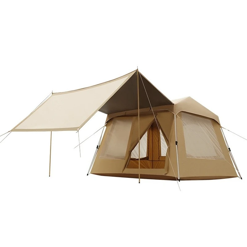

Tent, outdoor portable, folding, shading, lightweight, outdoor camping equipment