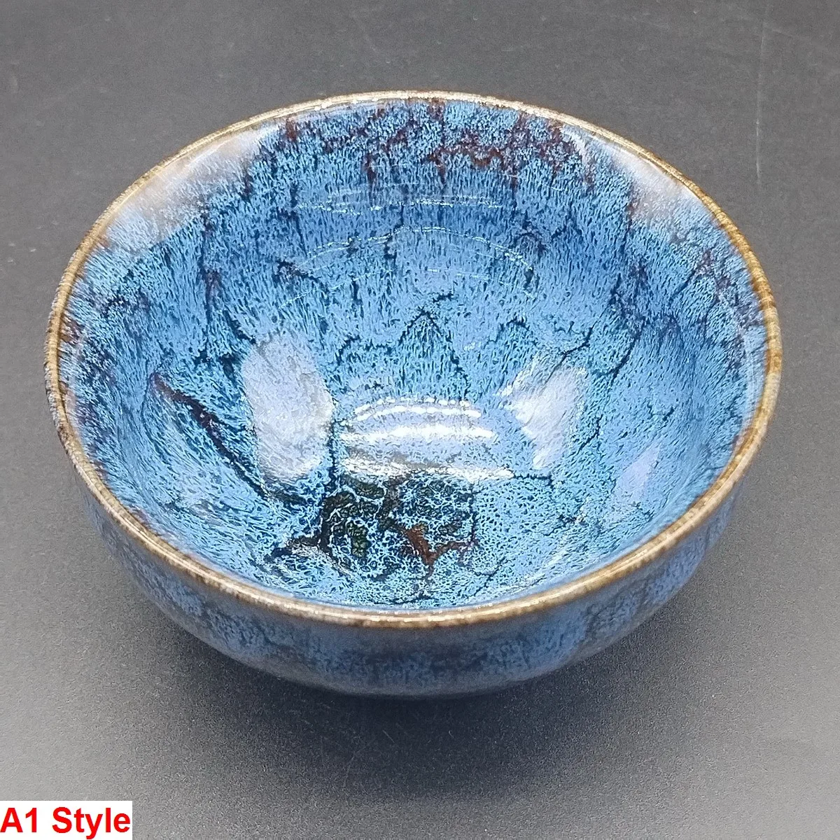 Chinese Beautiful Porcelain Tea Cup
