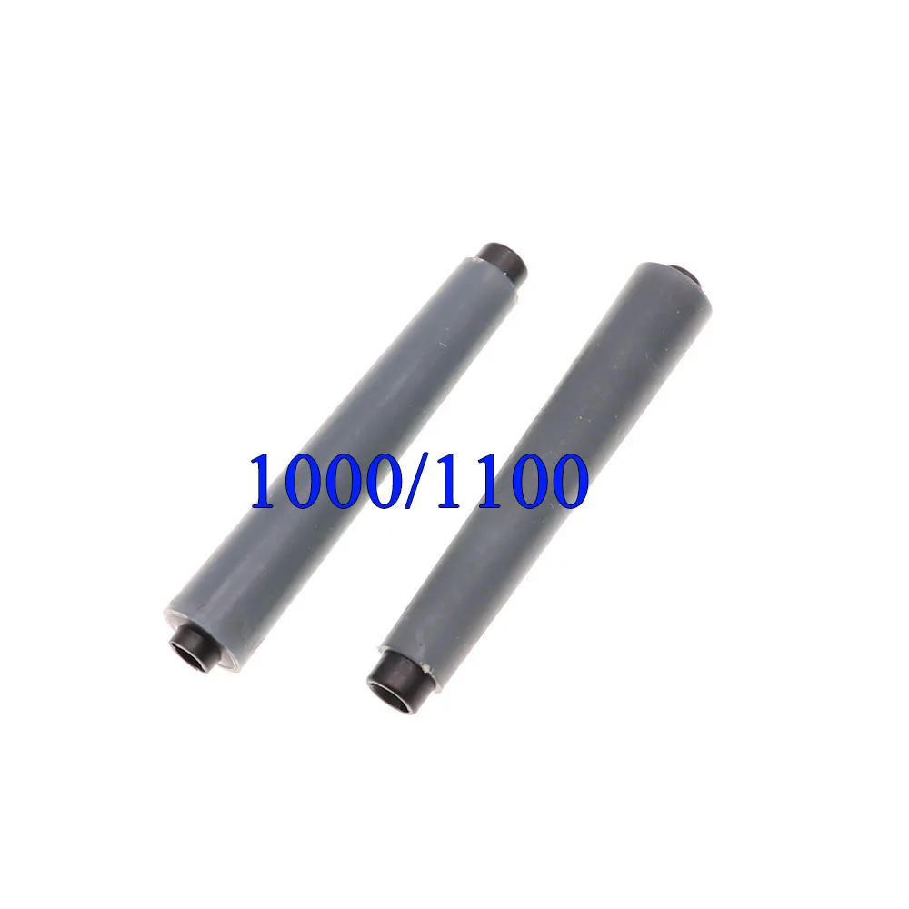 1Pair DVD Drive Plastic Roller Set For PS4 CUH-1000/1100 1200 Axis Shaft Hinge Plastic Roller Replacement For PS4 1100 1200