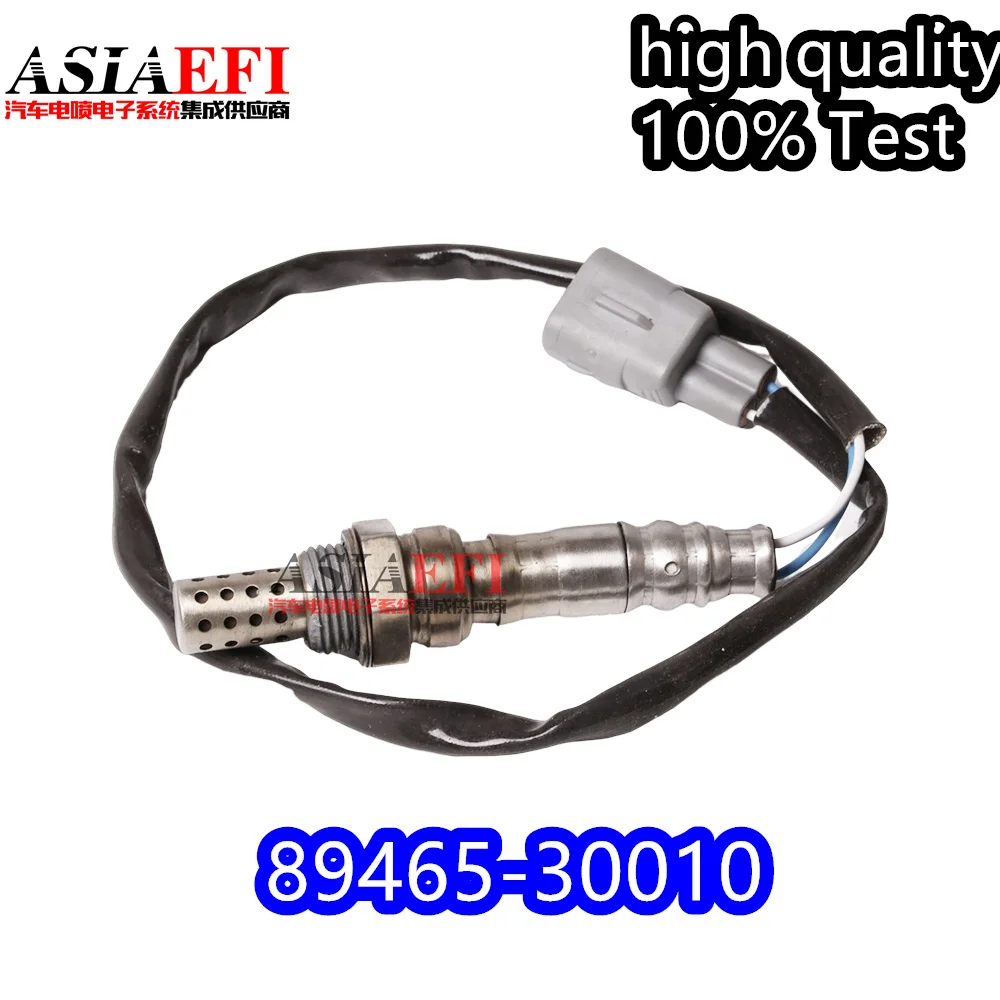 high quality OEM 89465-30010 O2 Lambda Oxygen Sensor for Toyota Lexus GS350 GS450h 8946530010