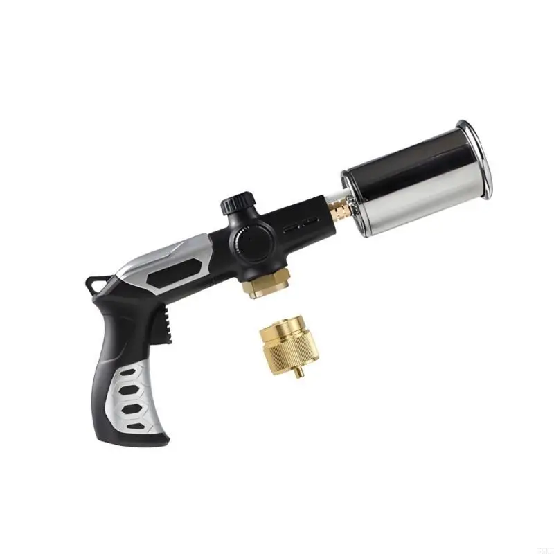 Transportable Camping Light with Precise Heat Adjustment and Thin Plan Exemplary for Smooth Travel and Grilling Entertainment