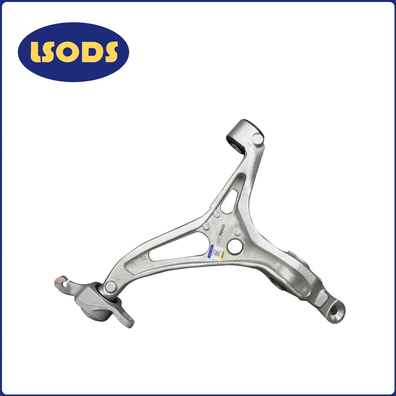 

1643302907 1643303007 Front Axle Right Left Lower Control Arm for Mercedes-Benz ml W164 04-12 Gl X164 05-15