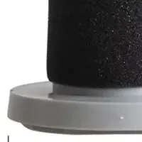 Filter For Deerma For DX700 DX700S Vacuum Cleaner Washable HEPA Filter Cleaning Brushe Deep Filtration Replacement Accessories