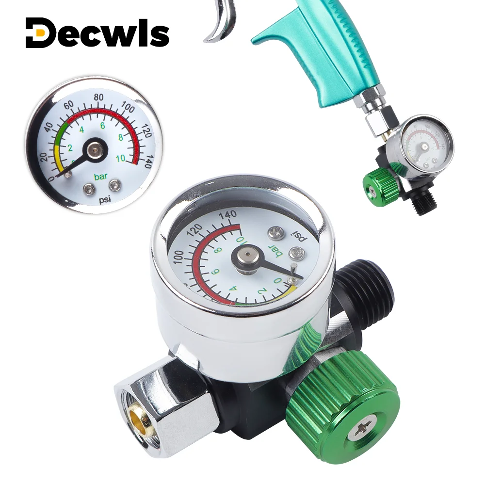 G1/4 Thread Paint G… - image