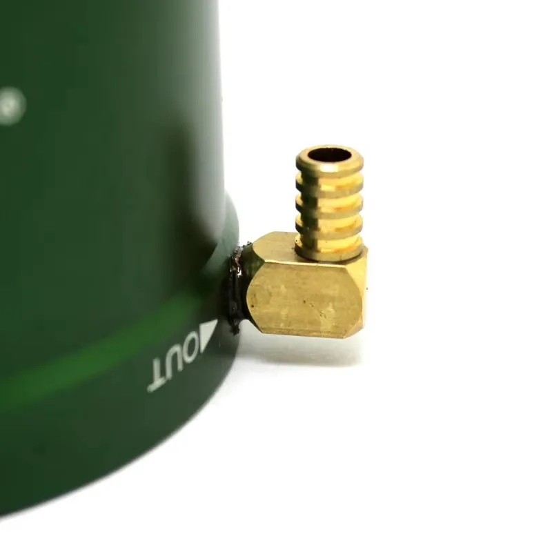 

Rc boat 40-68mm water cooling jacket for 4082 4092 brushless motor