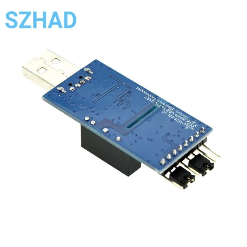 FT232 USB To Serial Module Isolating The TTL USB To Serial Optical Isolation 5V/3.3V FT232RL