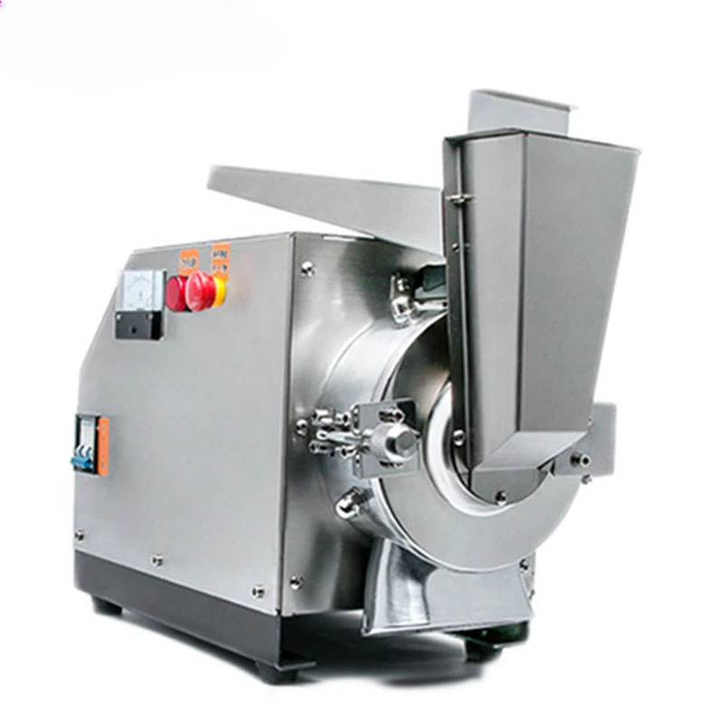 

BEIJAMEI Flow Ginseng Crusher Pulverizer Ultra-fine Grading Medicinal Grinder Commercial Dry Food Grinding Machine