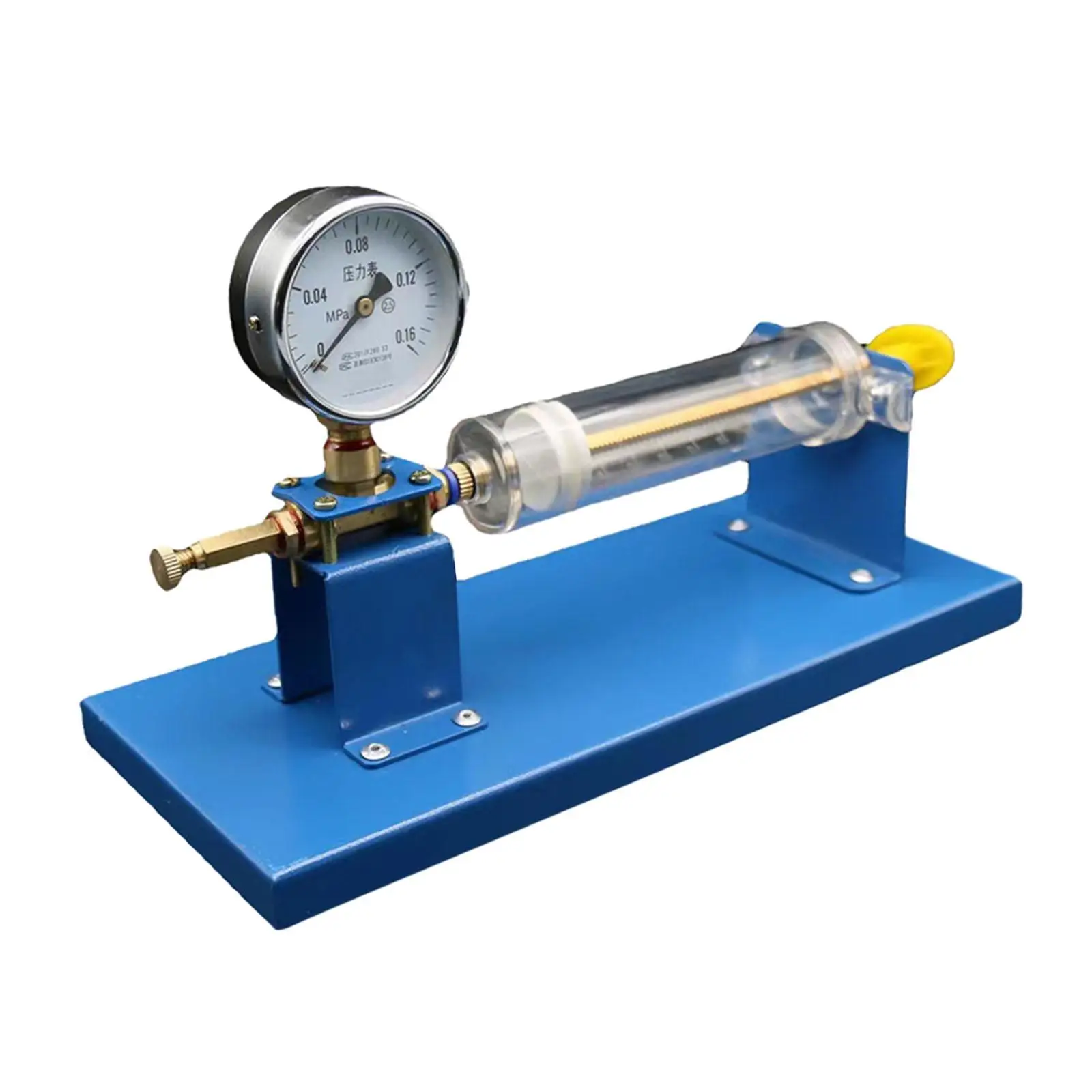 Learning Teaching Model Stem Project Physical Study Aids Practice Tool Protable Stem Education Educational Toy for Kids School