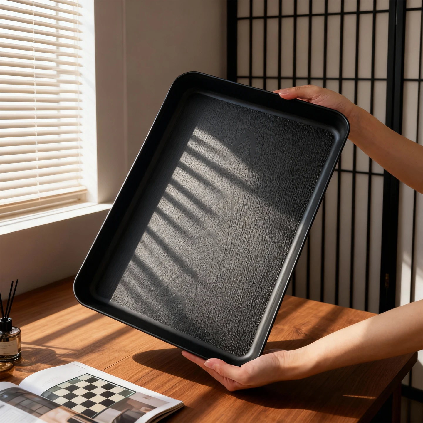 Thumbnail 3 - #54 Compare Serving Trays Before You Buy